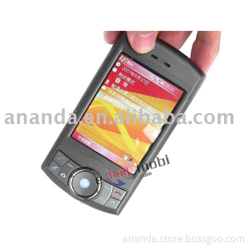 Windows smart mobile with GPS AK800
